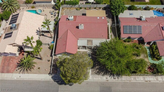 property at 6442 W Mesa Vista Ave