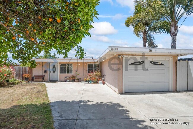 property at 28179 Tampa Ave