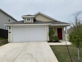 11624 Lago de Garda Dr in Austin, TX - Building Photo