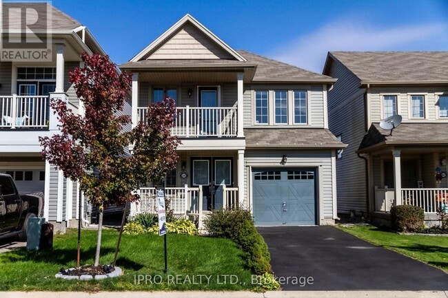 property at 8309 Tulip Tree Dr