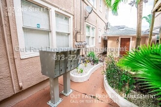 537 2nd St N in St. Petersburg, FL - Building Photo - Building Photo