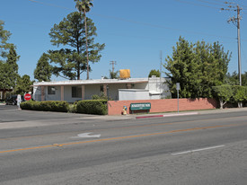 Bonaventure Park Apartments