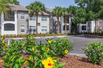 The Granite at Porpoise Bay in Daytona Beach, FL - Foto de edificio - Building Photo