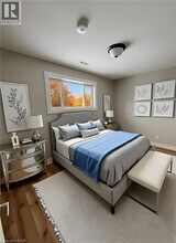 5 Fisher Crescent in Hamilton, ON - Building Photo - Building Photo