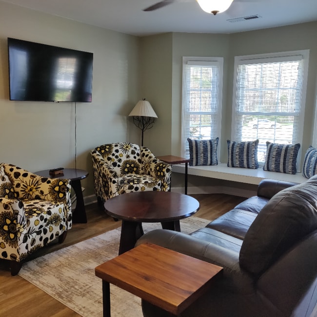 property at 808 St Catherines Dr