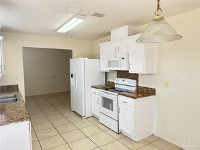 3414 Santa Rocio St in Mission, TX - Building Photo - Building Photo