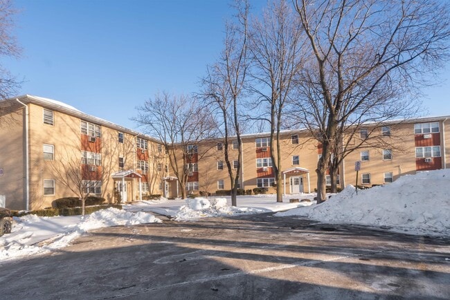 property at 2 Radio Ave