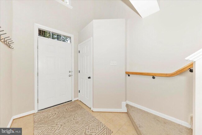 1812 Reading Ct in Mount Airy, MD - Building Photo - Building Photo