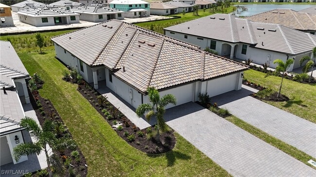property at 19609 Hinkley Dr