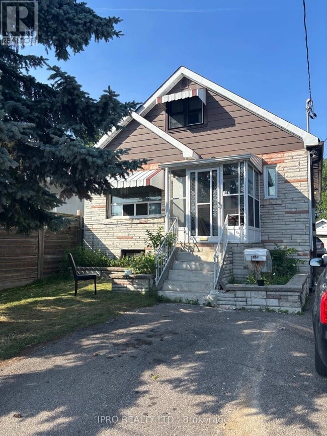 property at 1057 Greaves Ave