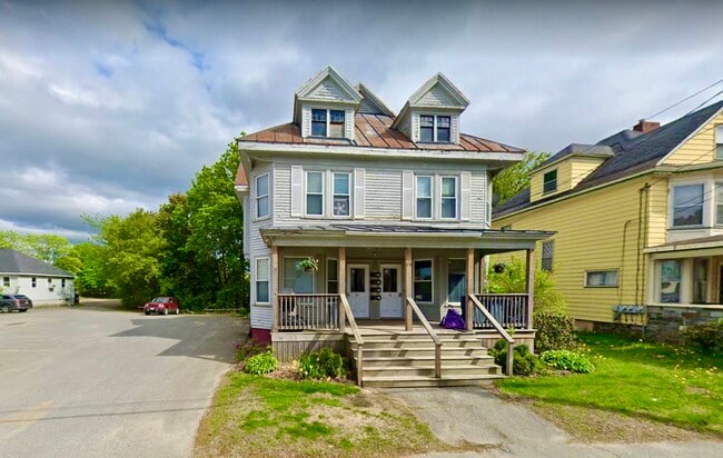 40 Silver St, Unit 1