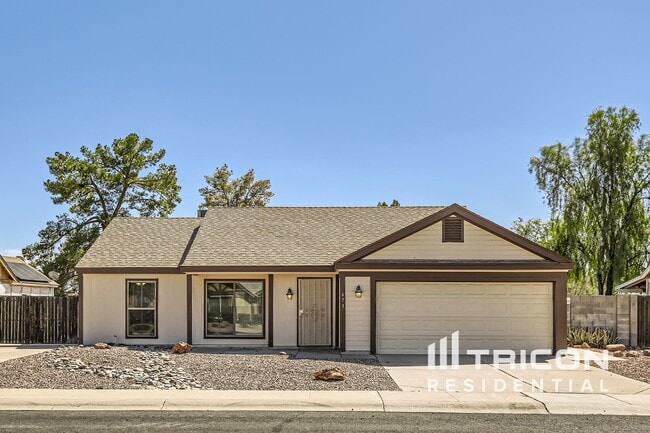 673 E Estrella Dr in Chandler, AZ - Building Photo - Building Photo