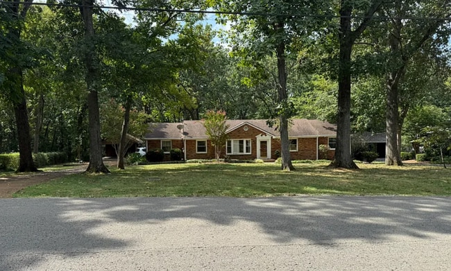 713 Templeton Dr in Nashville, TN - Building Photo - Building Photo