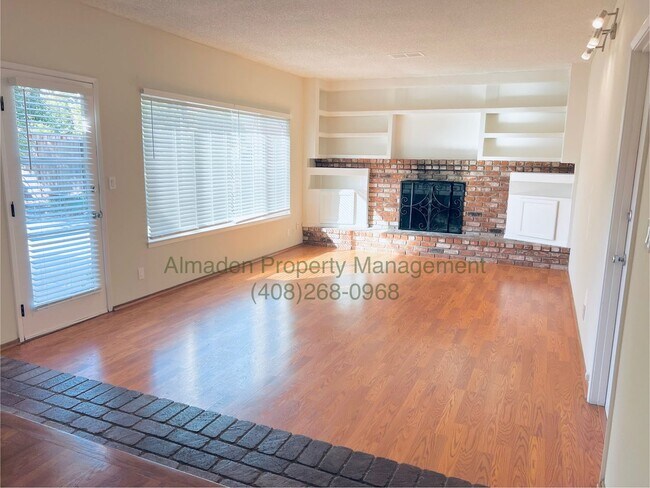 6542 Camden Ave in San Jose, CA - Building Photo - Building Photo