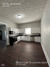 709 N Jefferson St in Muncie, IN - Building Photo - Building Photo