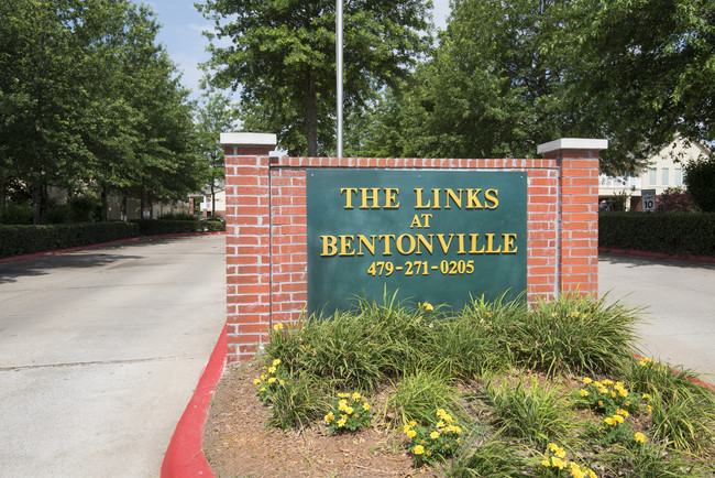 The Links at Bentonville photo'