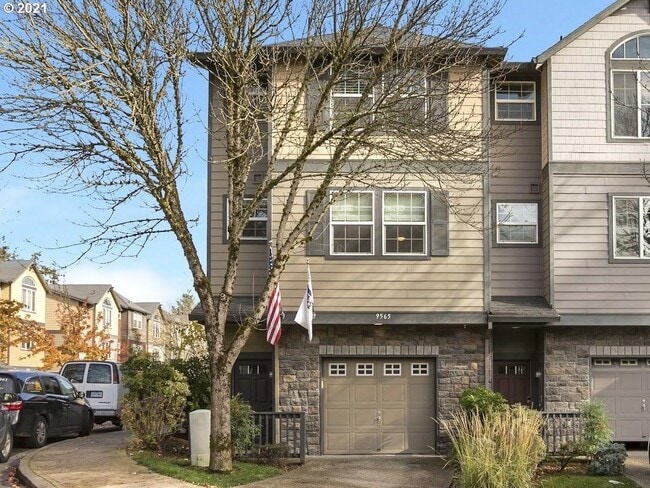 property at 9565 SW Tephra Ter
