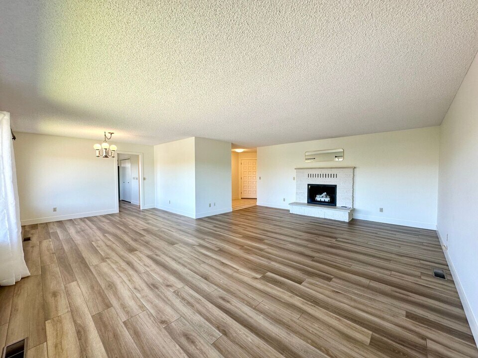 3509 Highview Dr in Yakima, WA - Building Photo