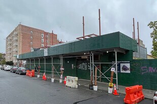 2931 Brighton 5Th St in Brooklyn, NY - Building Photo