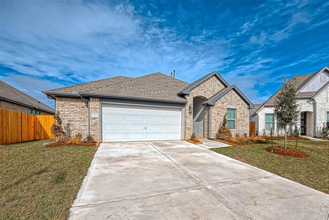 property at 1535 Munson Valley Rd