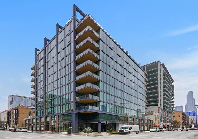 property at 366 W Superior St