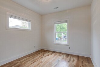 5509 Winn Ave in Nashville, TN - Foto de edificio - Building Photo