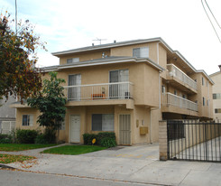 11254 Huston St Apartments