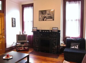 1607 Sarah St, Unit 3 in Pittsburgh, PA - Foto de edificio - Building Photo