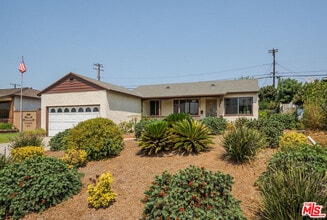 329 E Riggin St in Monterey Park, CA - Building Photo - Building Photo