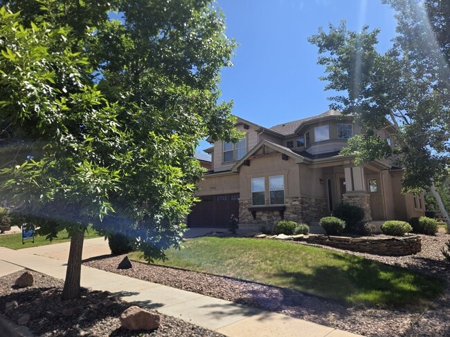 8723 Stony Creek Dr in Colorado Springs, CO - Building Photo - Building Photo