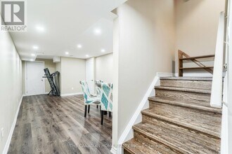 92 Maddybeth Crescent in Brampton, ON - Building Photo - Building Photo