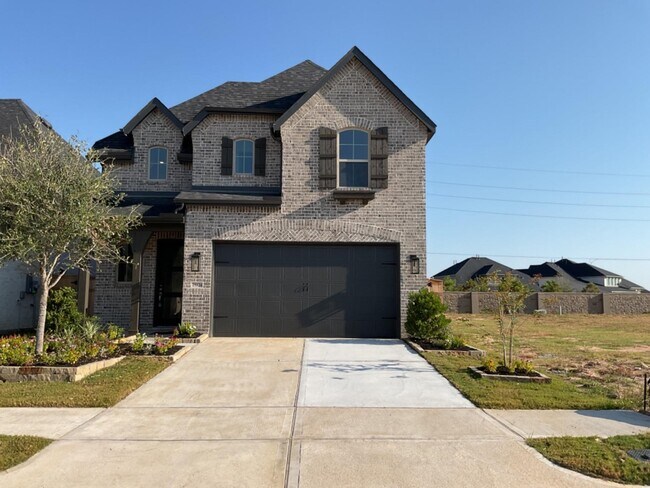 29826 Ellwood Ln in Fulshear, TX - Building Photo - Building Photo