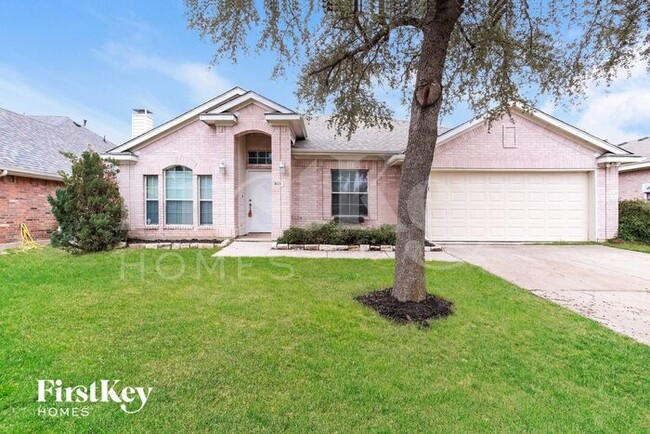 property at 813 Dayspring Dr
