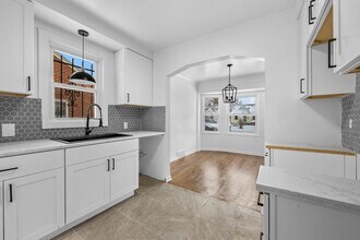 18525 Westmoreland Rd in Detroit, MI - Building Photo - Building Photo