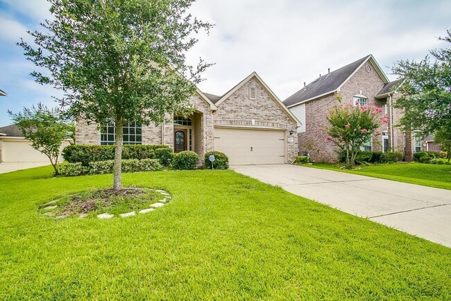 16802 Village View Trail in Sugar Land, TX - Building Photo - Building Photo