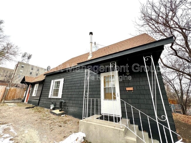 311 E Broadway St in Helena, MT - Building Photo - Building Photo