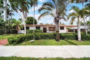 19402 NE 19th Ct in Miami, FL - Building Photo