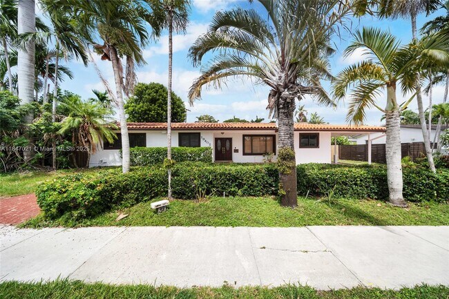 property at 19402 NE 19th Ct