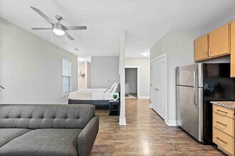 1721 Pearl St in Nashville, TN - Building Photo - Building Photo