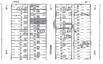 4074 Cherokee Ave in San Diego, CA - Building Photo - Building Photo