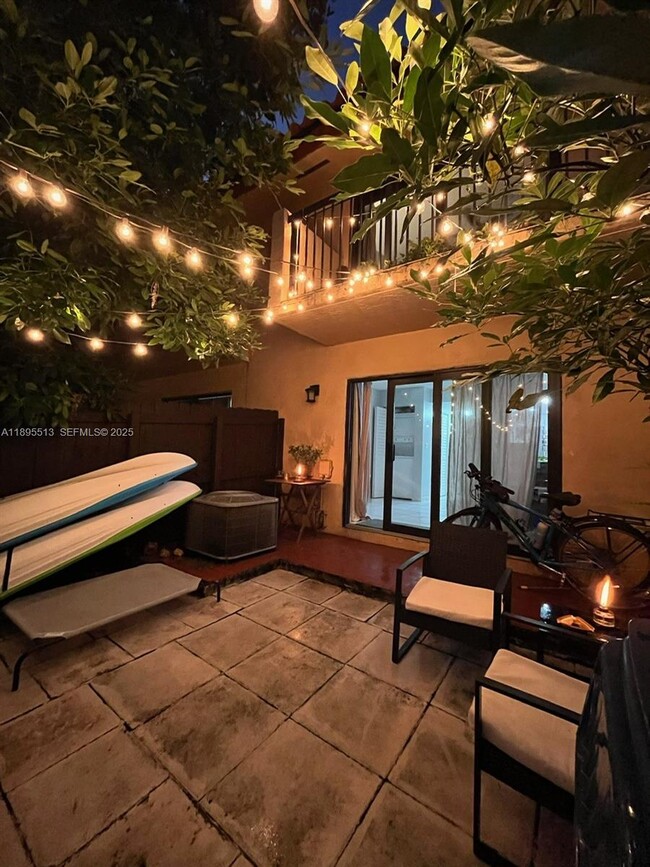 property at 7856 SW 102nd Ln