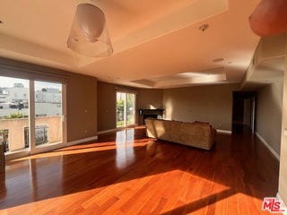 property at 8609 N W Knoll Dr