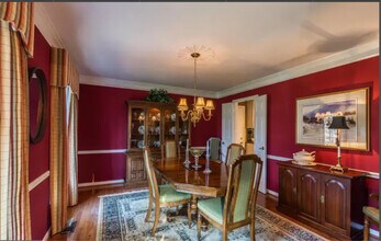 4669 Timber Ridge Dr in Montclair, VA - Building Photo - Building Photo