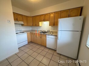 314 Bonnie Ct in Colorado Springs, CO - Building Photo - Building Photo