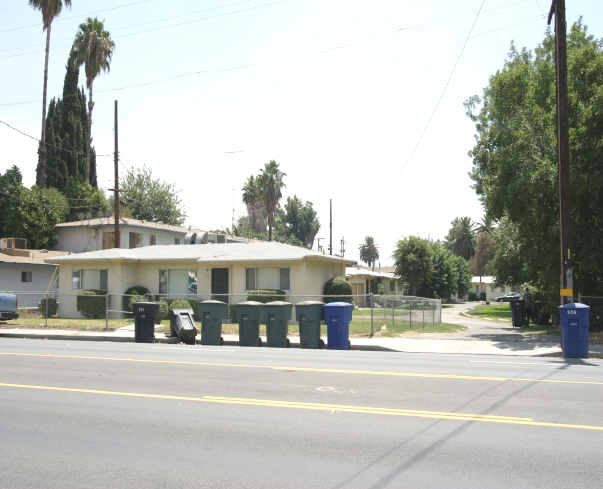 239-249 W 9th St in San Bernardino, CA - Building Photo - Building Photo