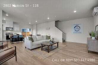 2802 Marion St SE in Albany, OR - Building Photo - Building Photo