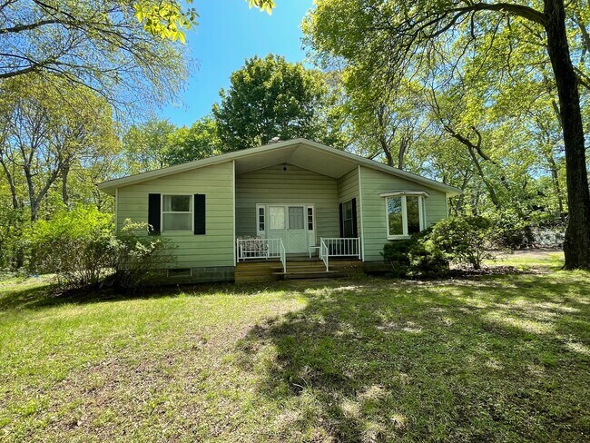 property at 3 St Johns St