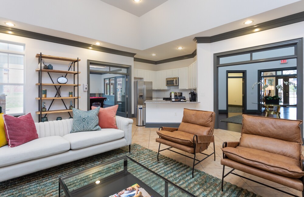 Alcove Garner Apartments Garner, NC Apartments