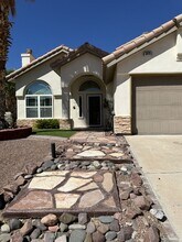 5615 Burning Tree Dr in El Paso, TX - Building Photo - Building Photo