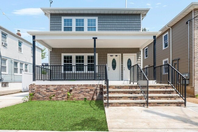 property at 107-09 220th St